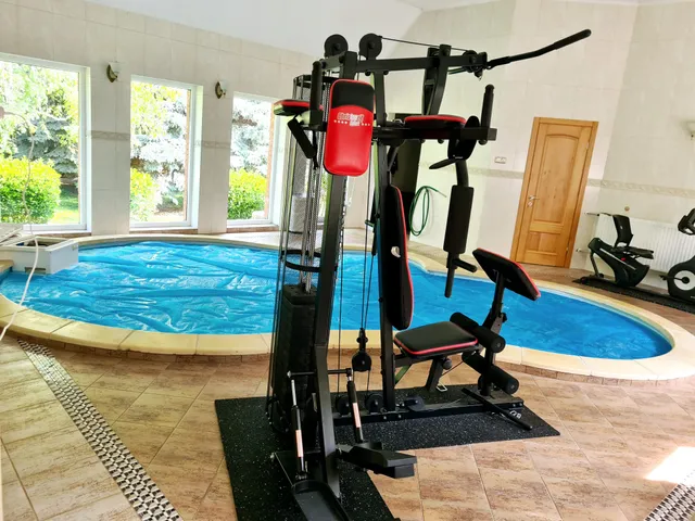 Eladó ház Délegyháza 549 nm