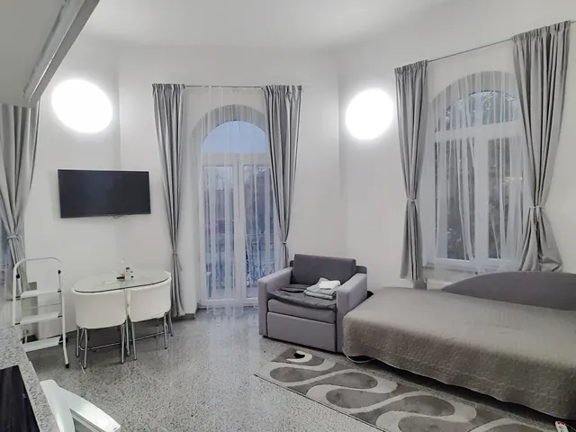 Eladó lakás Budapest XIII. kerület, Angyalföld, Lehel út 105 nm