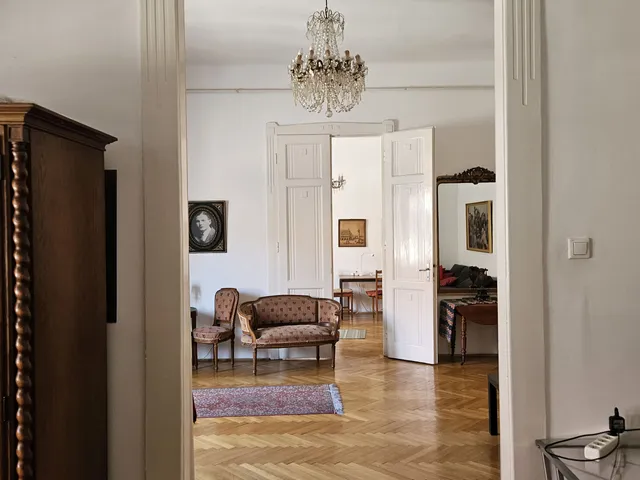 Eladó lakás Budapest VII. kerület, Külső-Erzsébetváros, Dohány utca 57 112 nm