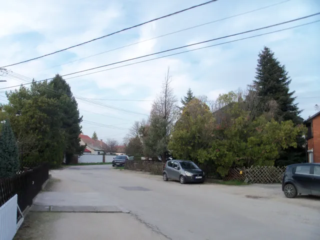 Eladó ház Kápolnásnyék, Bartók 4 135 nm