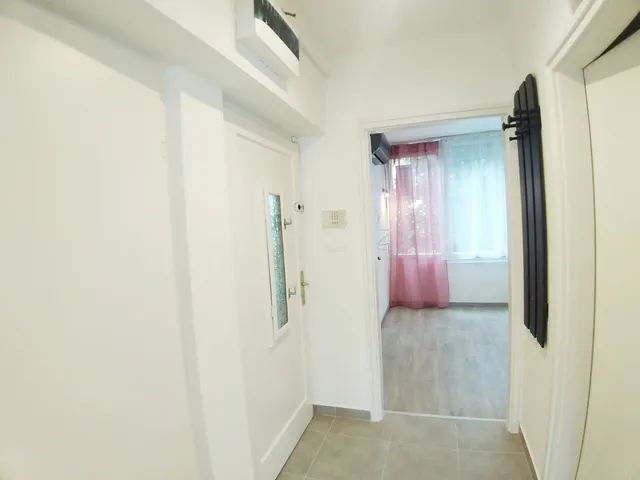 Eladó lakás Budapest XIV. kerület, Emilia utca 56 nm