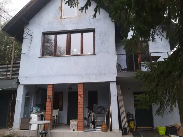 Eladó ház Leányfalu, Hegyalja utca 14 148 nm
