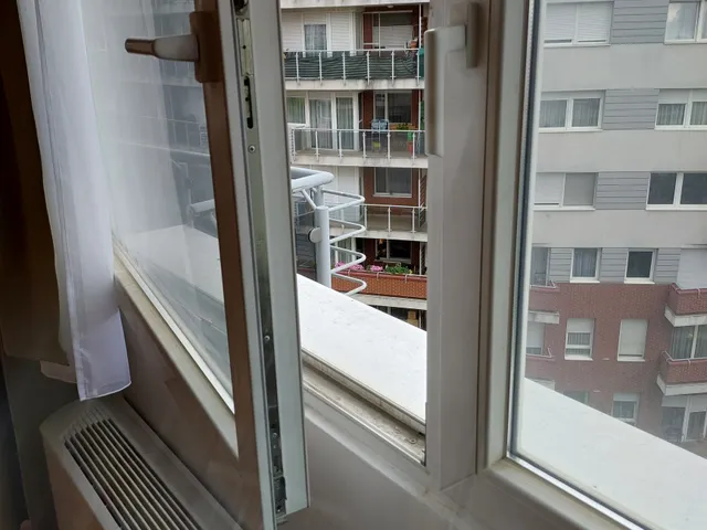 Eladó lakás Budapest XXI. kerület, Csepel Belváros, Rákóczi Ferenc út 105 117 50 nm