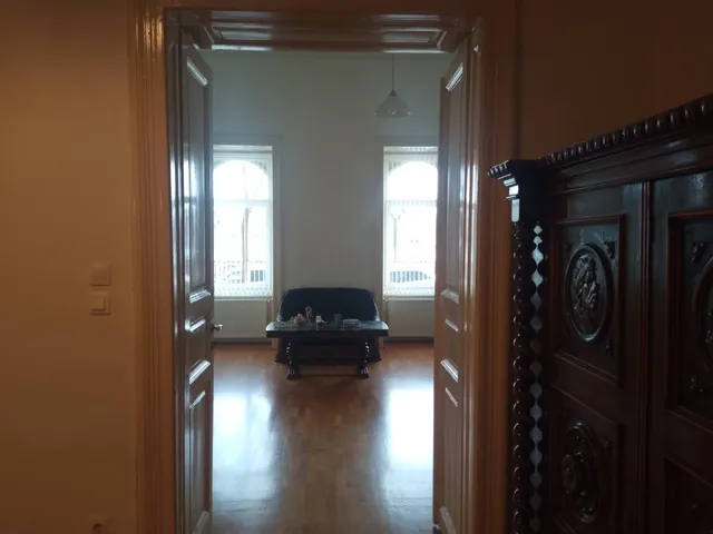 Eladó lakás Budapest II. kerület, Víziváros II. ker 116 nm