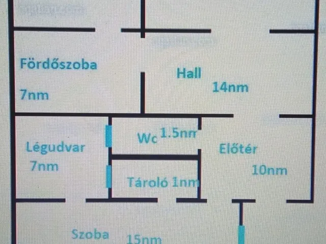 Eladó lakás Budapest II. kerület, Víziváros II. ker, Bem rakpart 42 116 nm