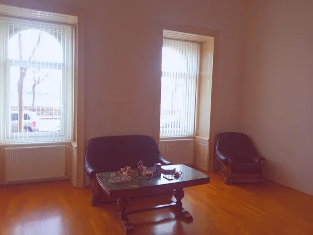 Eladó lakás Budapest II. kerület, Víziváros II. ker, Bem rakpart 42 116 nm