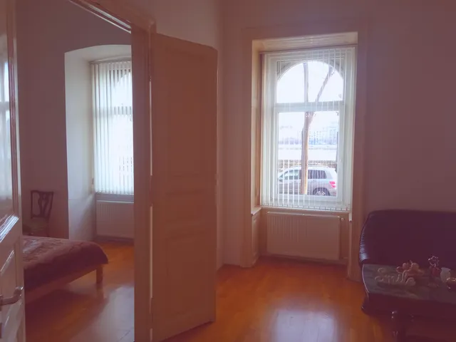 Eladó lakás Budapest II. kerület, Víziváros II. ker, Bem rakpart 42 116 nm