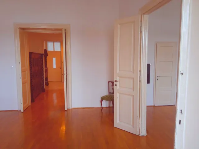 Eladó lakás Budapest II. kerület, Víziváros II. ker 116 nm