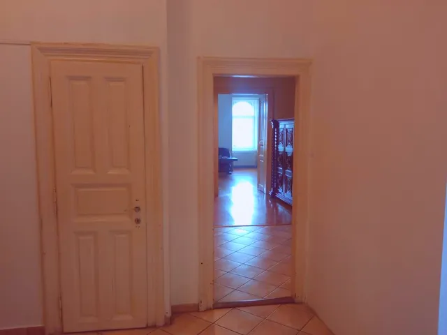 Eladó lakás Budapest II. kerület, Víziváros II. ker, Bem rakpart 42 116 nm