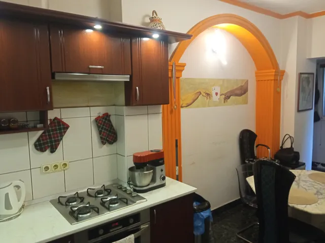 Eladó lakás Budapest II. kerület, Pálvölgy, Szépvölgyi út 66 60 nm