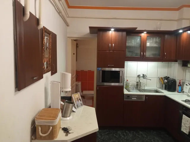 Eladó lakás Budapest II. kerület, Pálvölgy, Szépvölgyi út 66 60 nm