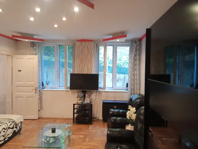 Eladó lakás Budapest II. kerület, Pálvölgy, Szépvölgyi út 66 60 nm