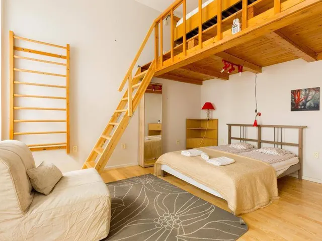 Eladó lakás Budapest VIII. kerület, Palotanegyed, Szentkirályi utca 45 nm