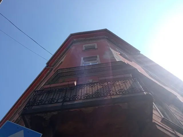 Eladó lakás Budapest VIII. kerület, Népszínháznegyed 90 nm