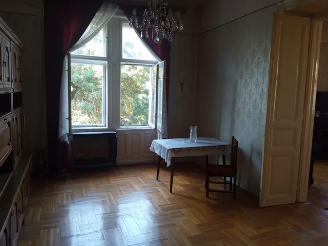 Eladó lakás Budapest VIII. kerület, Népszínháznegyed, Nagy Fuvaros utca 90 nm