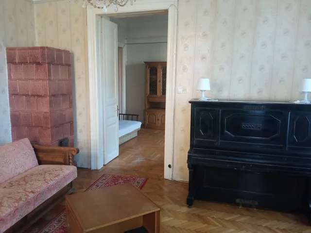 Eladó lakás Budapest VIII. kerület, Népszínháznegyed 90 nm