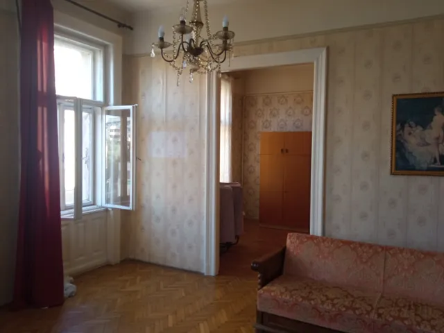 Eladó lakás Budapest VIII. kerület, Népszínháznegyed, Nagy Fuvaros utca 90 nm