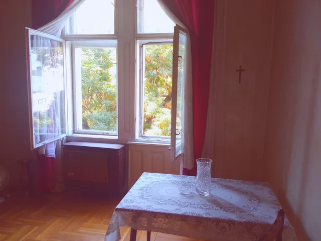 Eladó lakás Budapest VIII. kerület, Népszínháznegyed, Nagy Fuvaros utca  90 nm