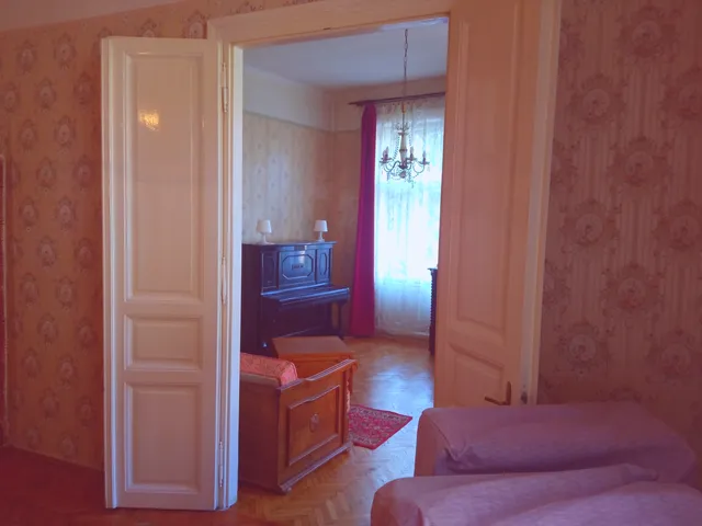 Eladó lakás Budapest VIII. kerület, Népszínháznegyed 90 nm