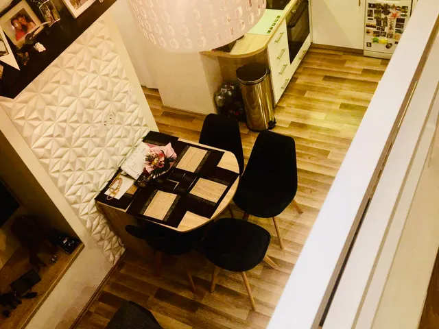 Eladó lakás Budapest VIII. kerület, Palotanegyed, Csepreghy utca 89 nm