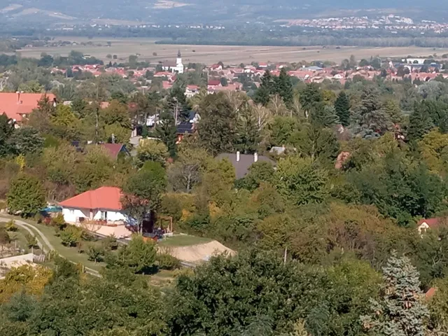 Eladó ház Tahitótfalu, Ódry Árpád utca 18 58 nm