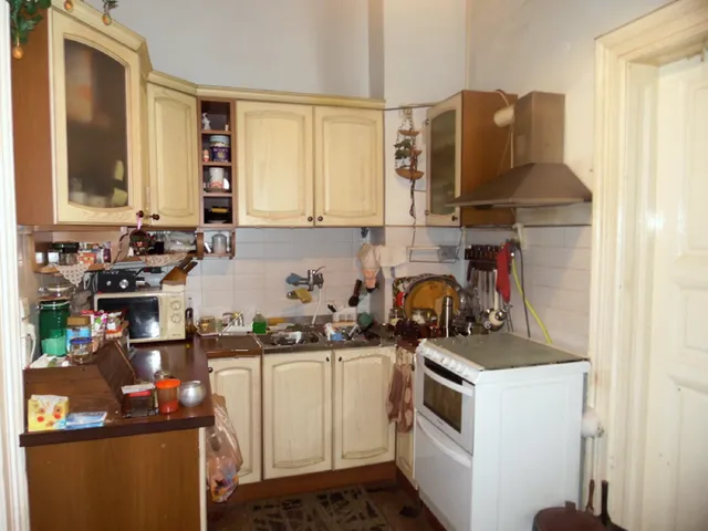 Eladó lakás Budapest VIII. kerület, Népszínháznegyed, Népszínház utca 100 nm