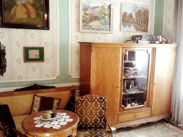 Eladó lakás Budapest VIII. kerület, Népszínháznegyed, Népszínház utca 100 nm