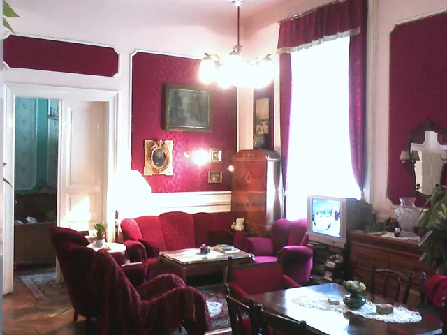 Eladó lakás Budapest VIII. kerület, Népszínháznegyed 100 nm