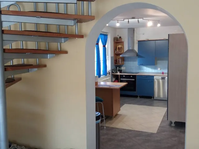 Eladó ház Kerepes 190 nm