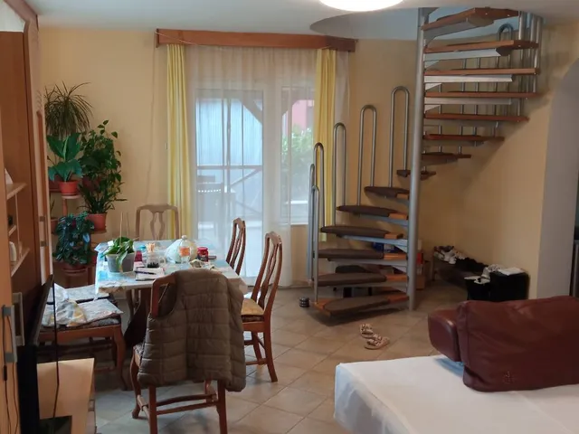 Eladó ház Kerepes 190 nm