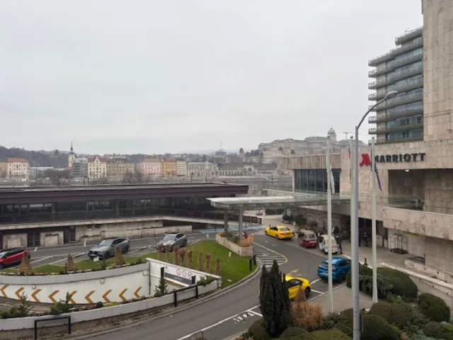 Eladó lakás Budapest V. kerület, Belváros 88 nm