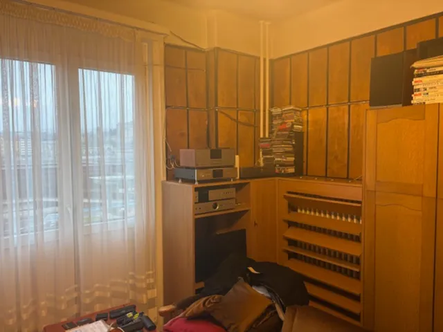 Eladó lakás Budapest V. kerület, Belváros, Apáczai Csere János utca 88 nm