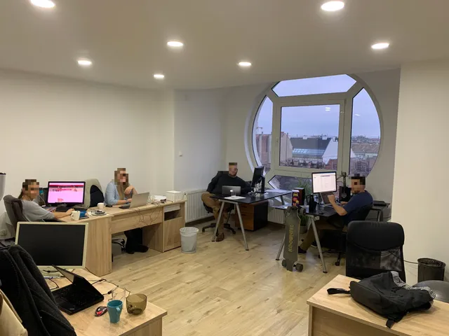 Eladó lakás Budapest V. kerület, Bank negyed, Hold utca 8 133 nm