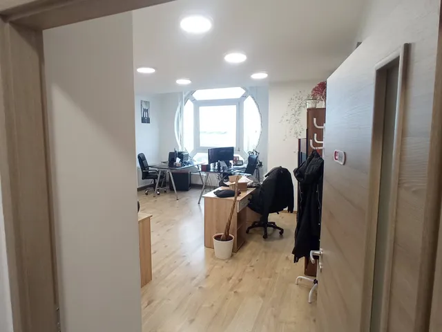 Eladó lakás Budapest V. kerület, Bank negyed 133 nm