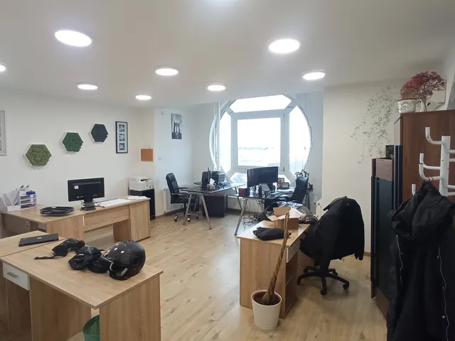 Eladó lakás Budapest V. kerület, Bank negyed, Hold utca 8 133 nm