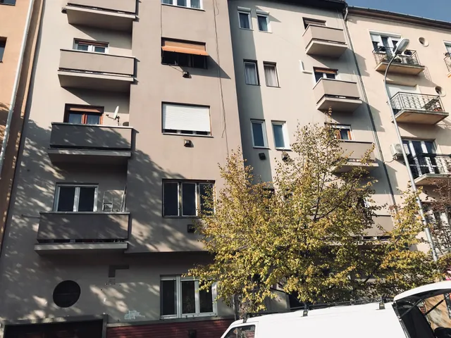 Eladó lakás Budapest XI. kerület, Kelenföld, Bukarest utca 7 78 nm