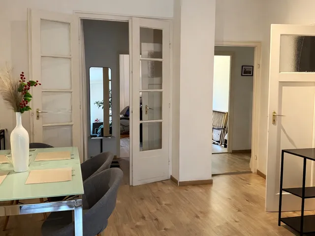 Eladó lakás Budapest XI. kerület, Kelenföld 78 nm