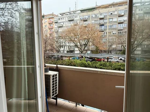 Eladó lakás Budapest XI. kerület, Kelenföld, Bukarest utca 7 78 nm