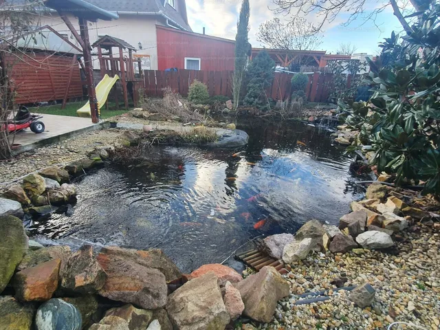 Eladó ház Kerepes 150 nm