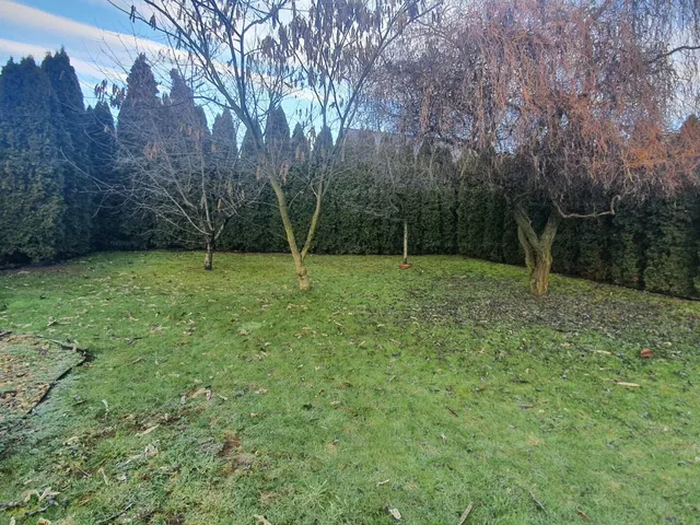 Eladó ház Kerepes, Wesselényi utca 7 150 nm