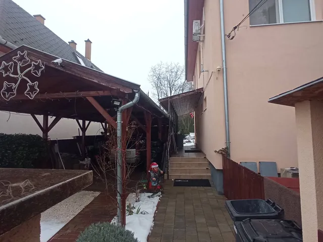 Eladó ház Kerepes, Wesselényi utca 7 150 nm