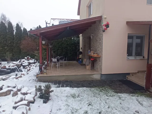 Eladó ház Kerepes 150 nm