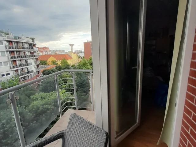 Eladó lakás Budapest XXI. kerület, Csepel Belváros 50 nm