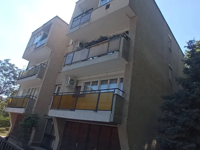 Eladó lakás Budapest XIV. kerület, Törökőr, Emilia utca 56 nm