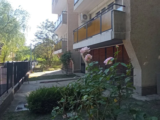 Eladó lakás Budapest XIV. kerület, Törökőr, Emilia utca 56 nm