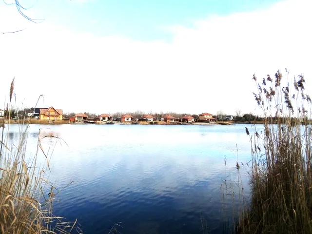 Eladó ház Délegyháza, Bányász sor 145 nm
