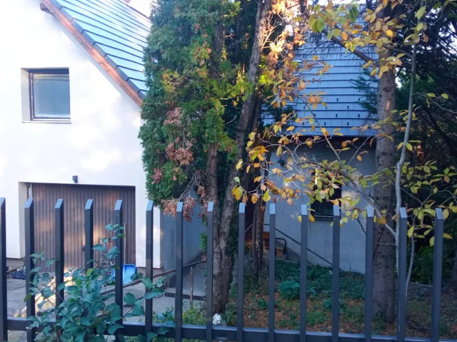 Eladó ház Budapest II. kerület, Adyliget 180 nm