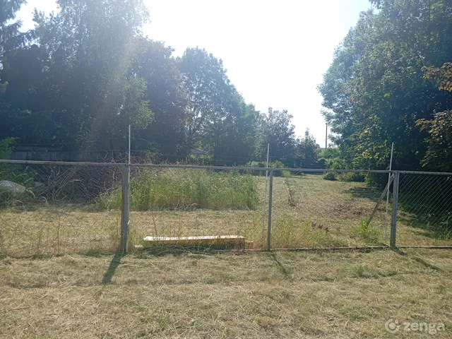 Eladó telek Jobbágyi 897 nm