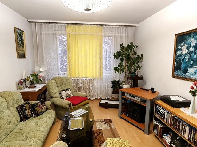 Eladó lakás Szeged, Felsőváros 47 nm