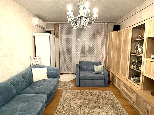 Eladó lakás Szeged, Tarján 53 nm